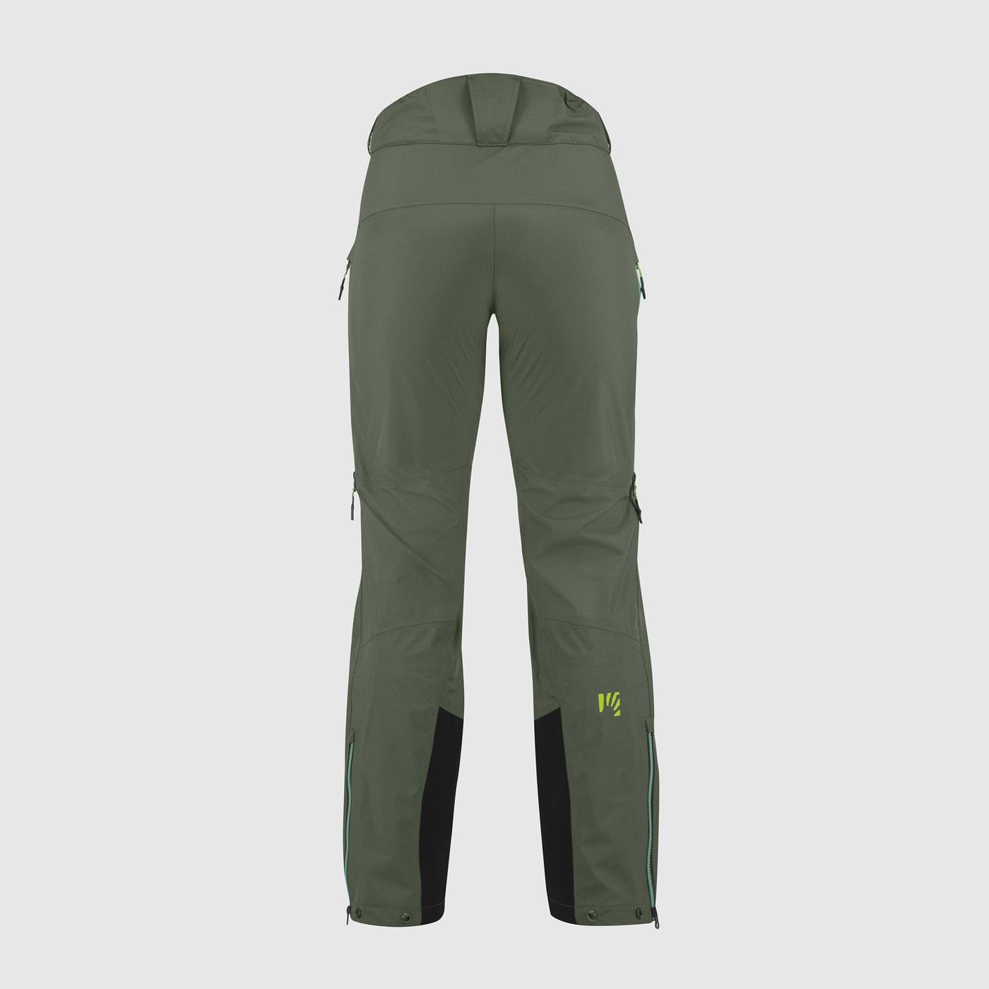 Karpos MIDI SHELL W PANT Promozione Limitata