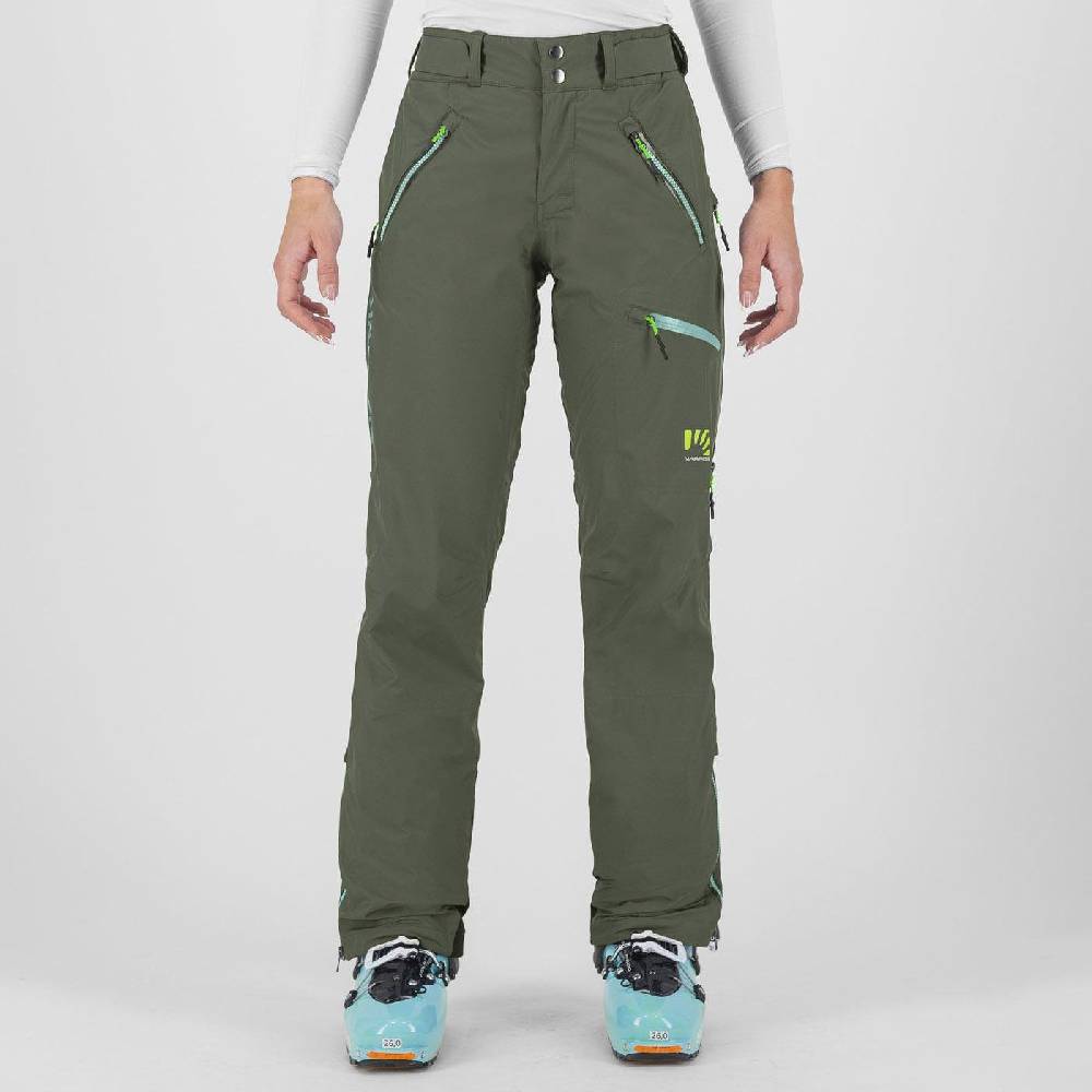 Karpos MIDI SHELL W PANT Promozione Limitata