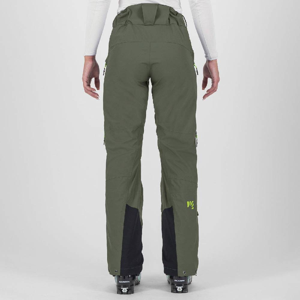 Karpos MIDI SHELL W PANT Promozione Limitata