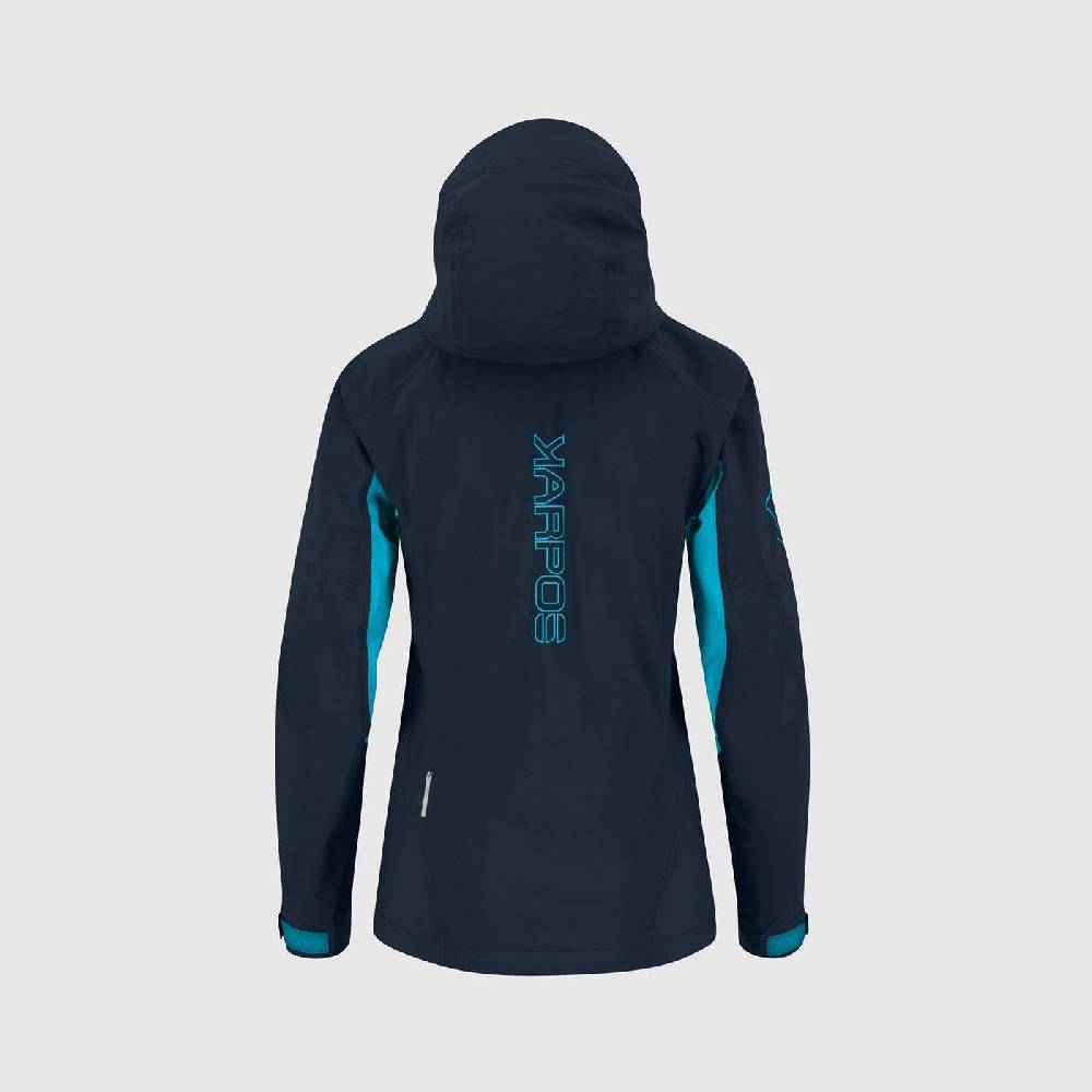 Karpos STORM EVO W JACKET Fino Al -60%