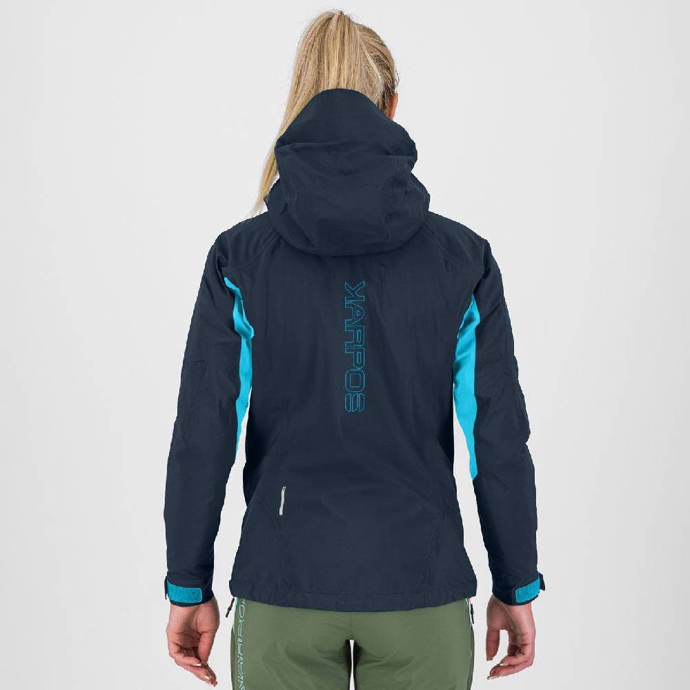 Karpos STORM EVO W JACKET Fino Al -60%
