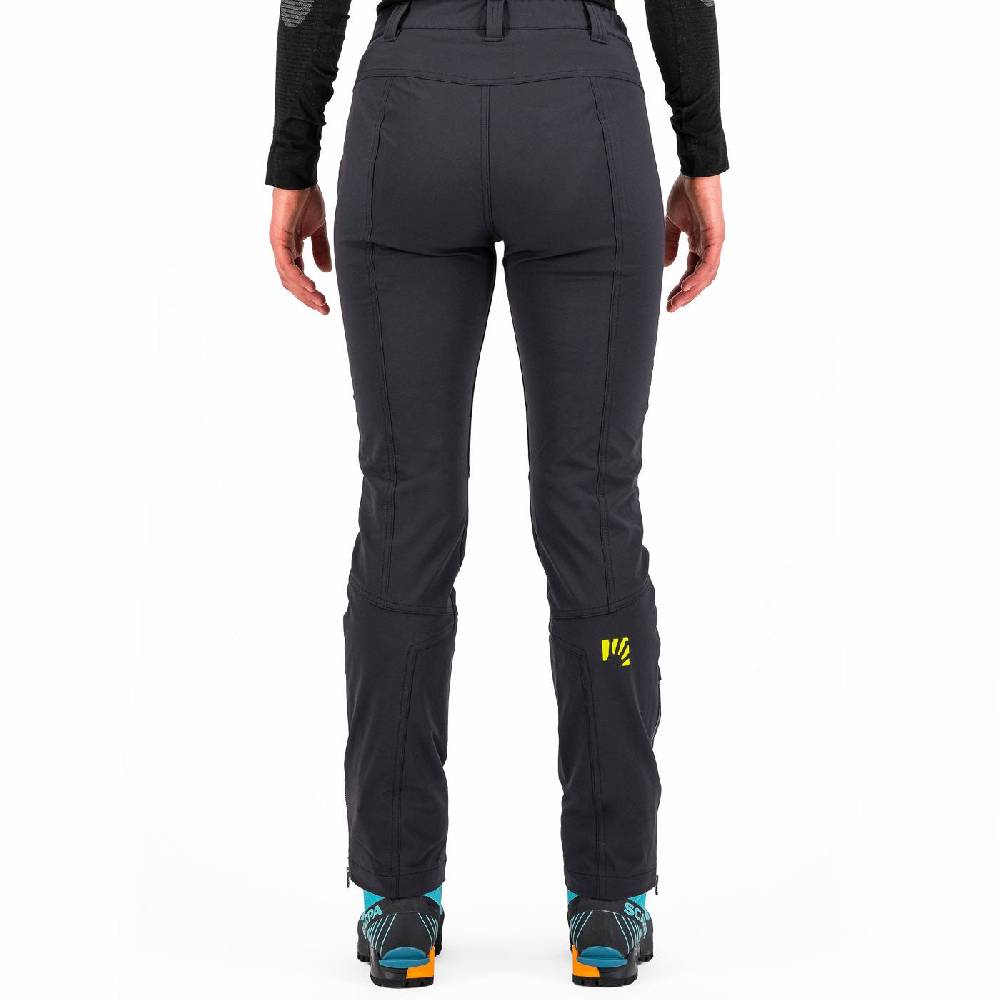 Karpos SAN MARTINO W PANTS Prezzo Ridotto