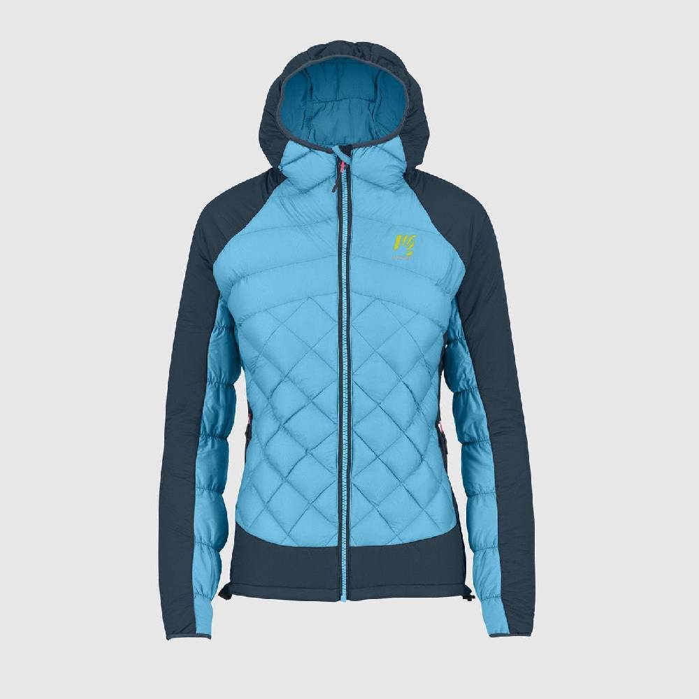 Karpos LASTEI ACTIVE PLUS W JACKET