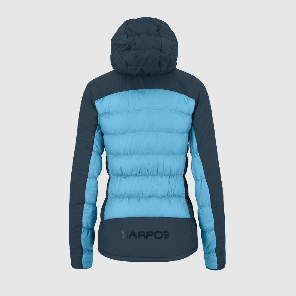 Karpos LASTEI ACTIVE PLUS W JACKET Convenienza