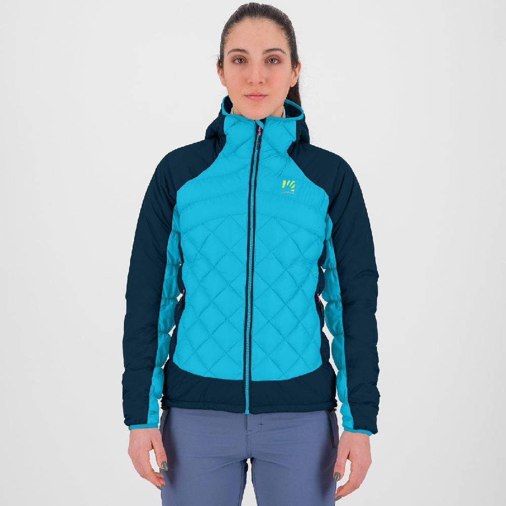 Karpos LASTEI ACTIVE PLUS W JACKET Convenienza