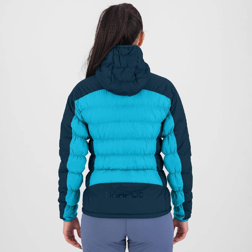 Karpos LASTEI ACTIVE PLUS W JACKET Convenienza