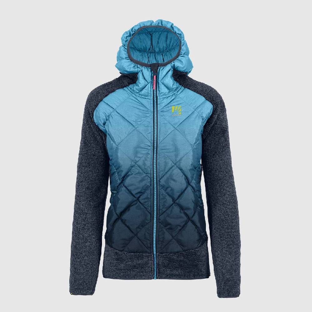 Karpos SMART W MARMAROLE JACKET