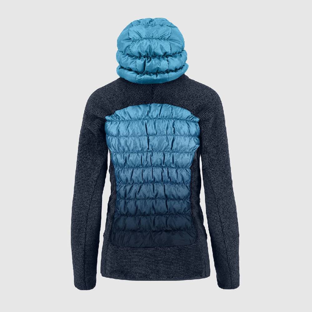 Karpos SMART W MARMAROLE JACKET Novità