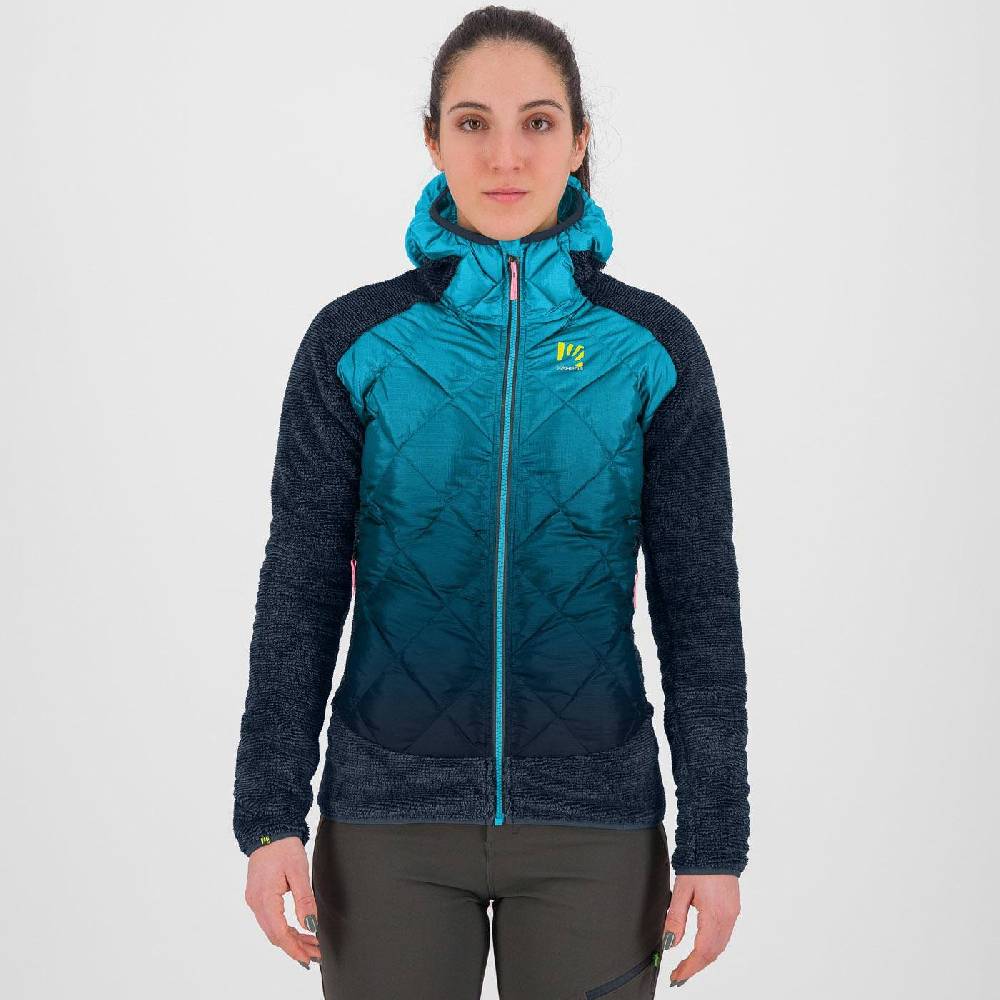 Karpos SMART W MARMAROLE JACKET Novità