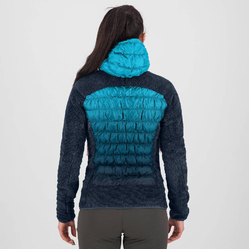 Karpos SMART W MARMAROLE JACKET Novità