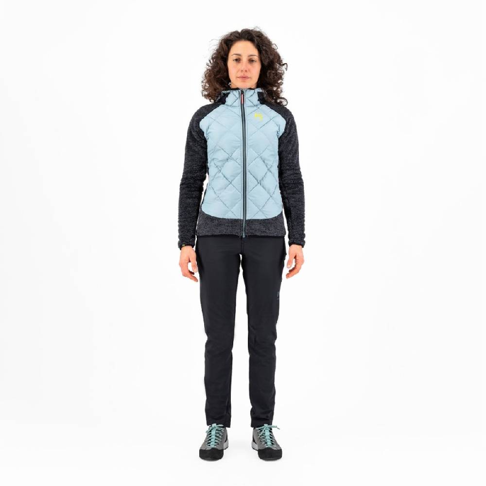 Karpos MARMAROLE W JACKET Presa