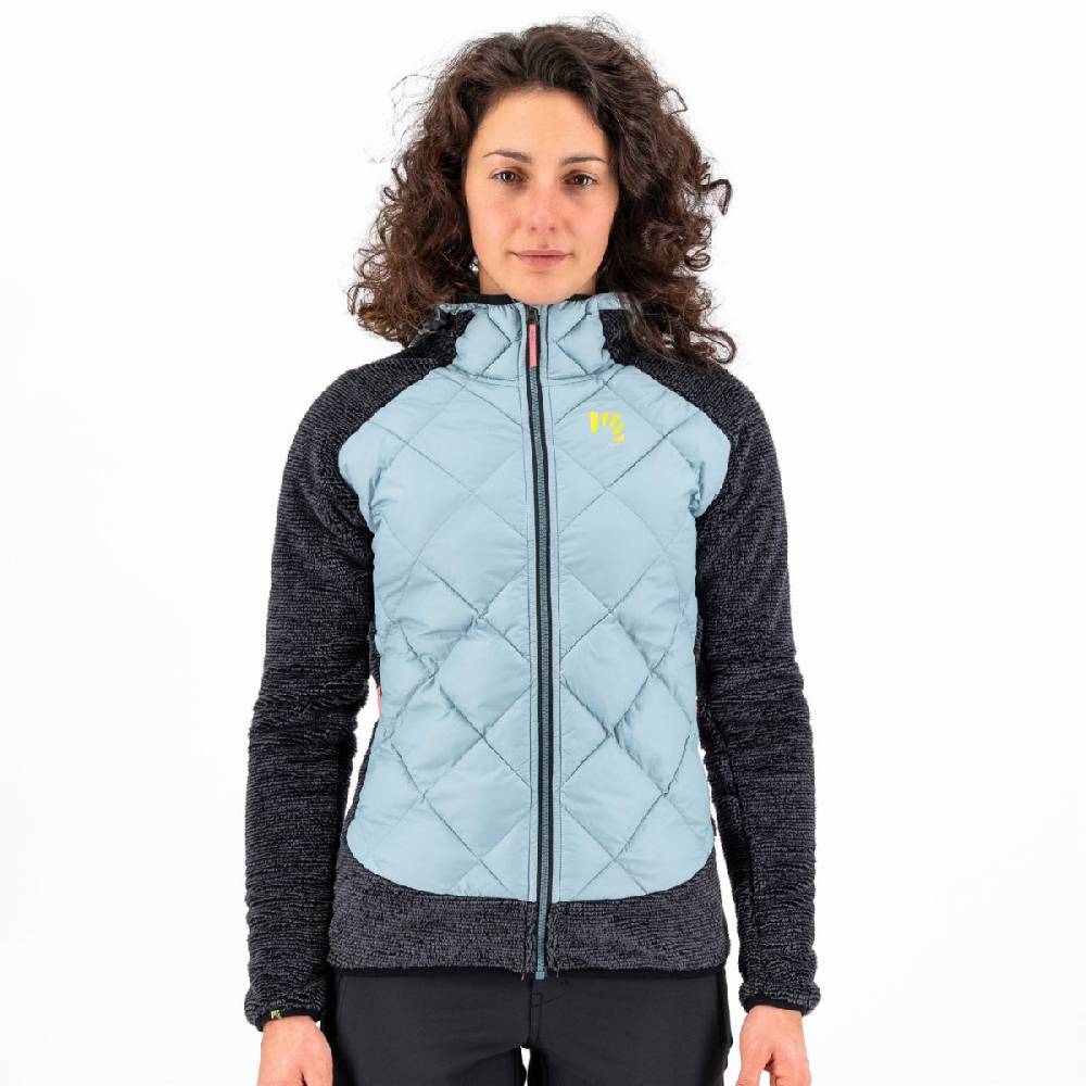 Karpos MARMAROLE W JACKET Presa