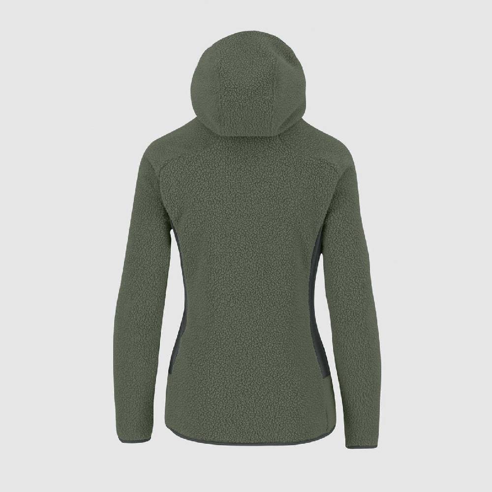 Karpos 80'S HOODIE W FLEECE Economico