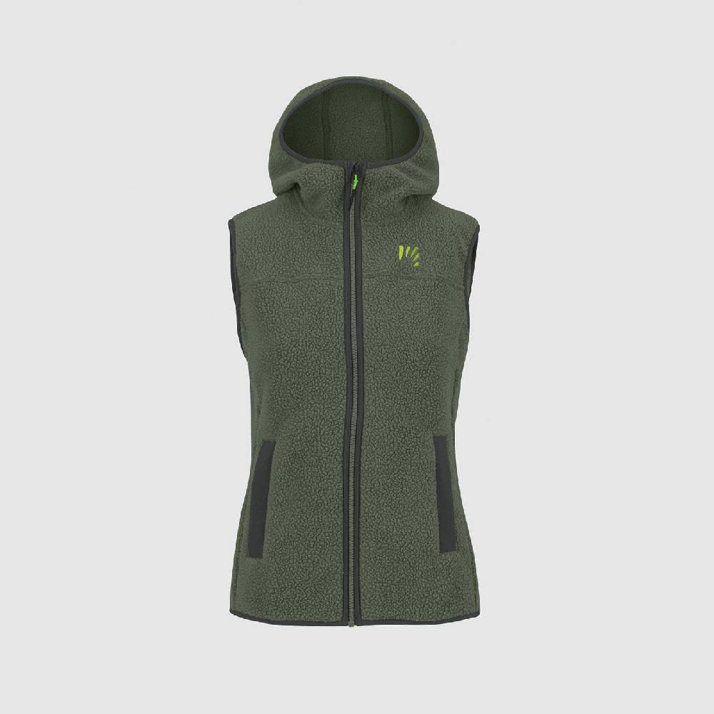 Karpos 80'S HOODIE W VEST