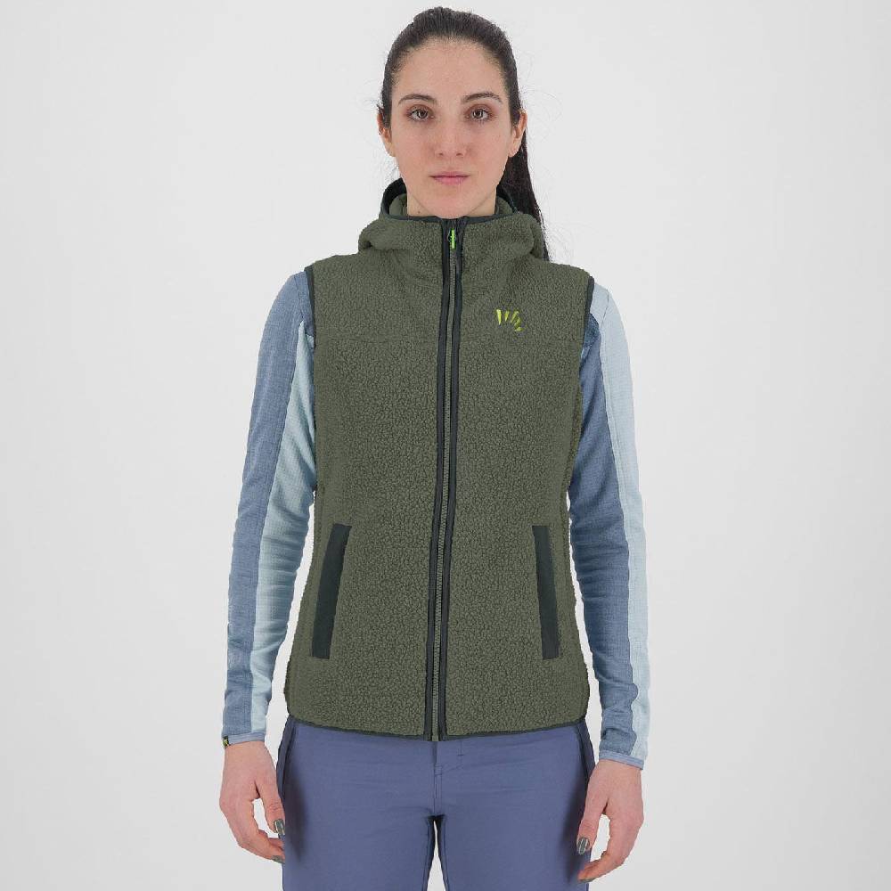 Karpos 80'S HOODIE W VEST Online