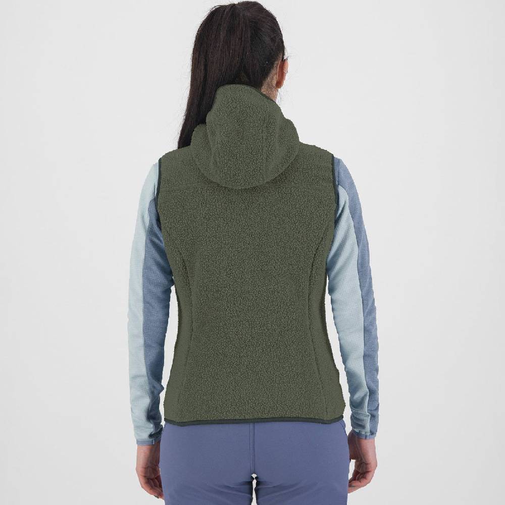 Karpos 80'S HOODIE W VEST Online