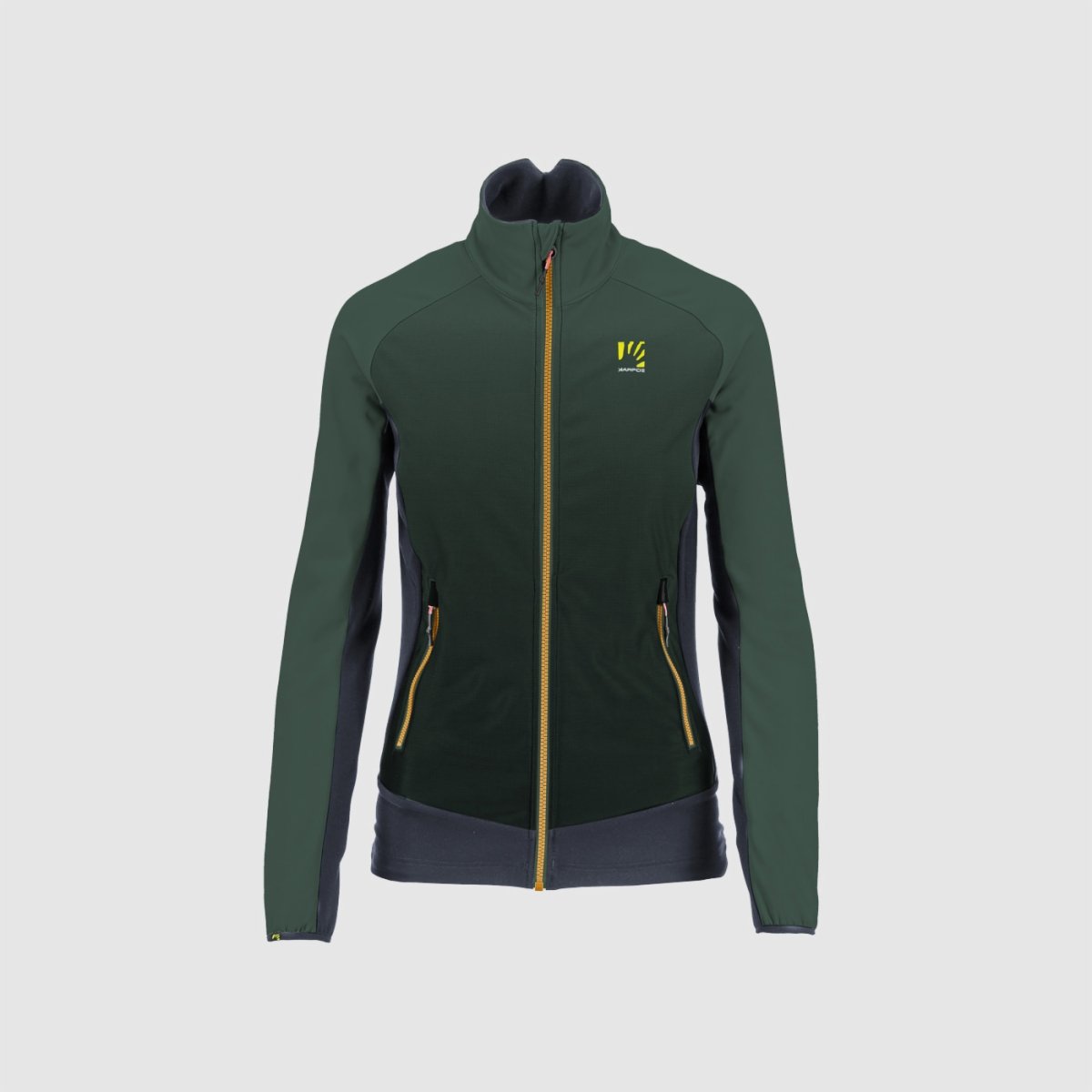 Karpos CRODERES W FLEECE