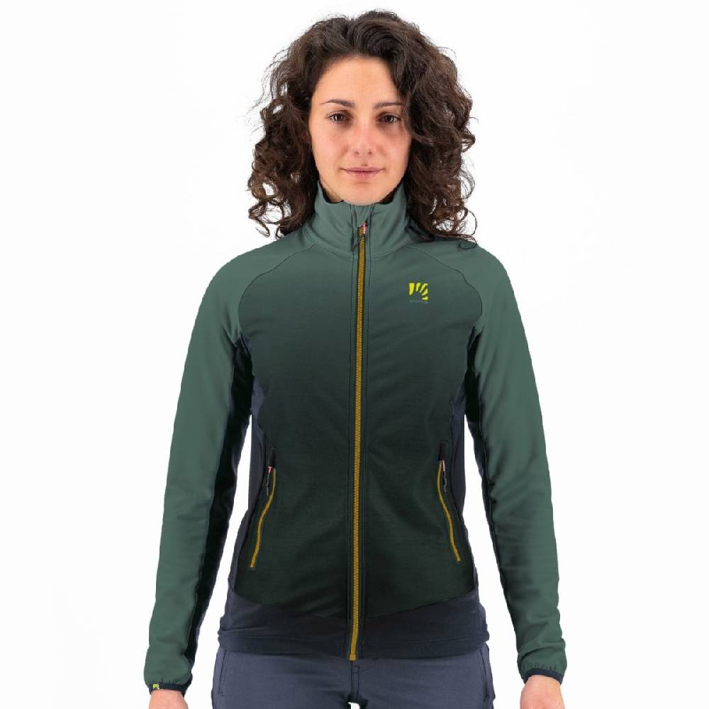 Karpos CRODERES W FLEECE Outlet