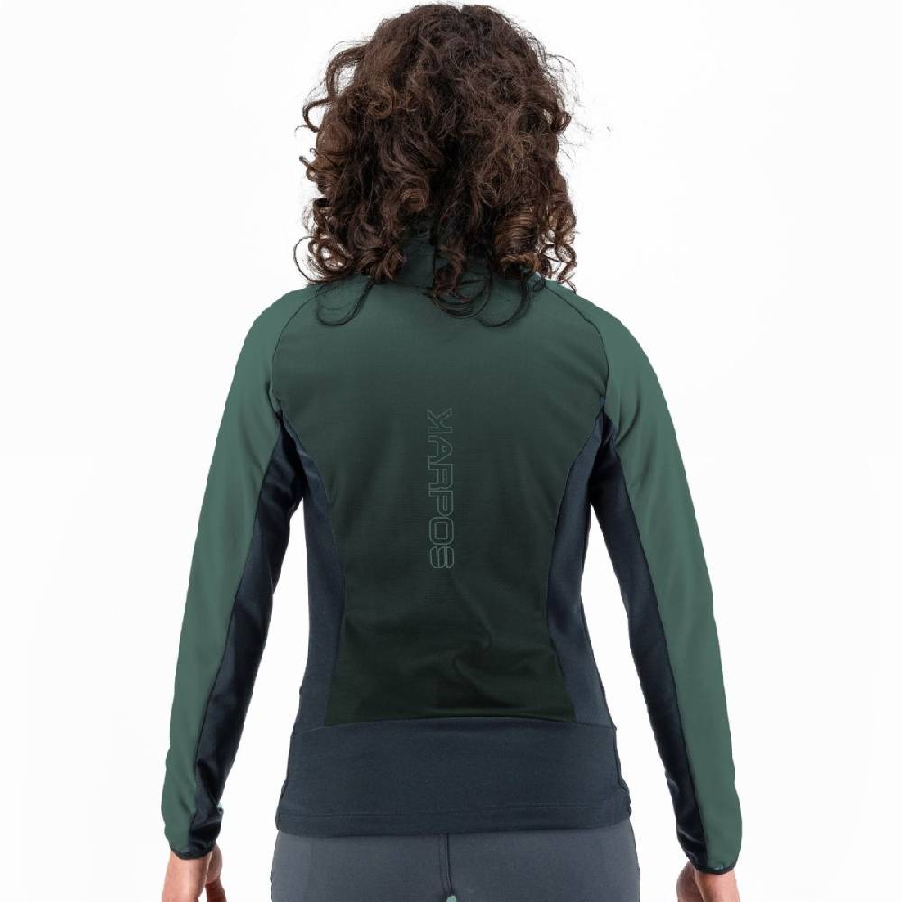 Karpos CRODERES W FLEECE Outlet