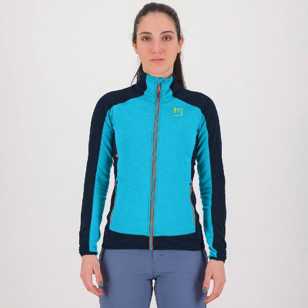Karpos ODLE W FLEECE In Vendita