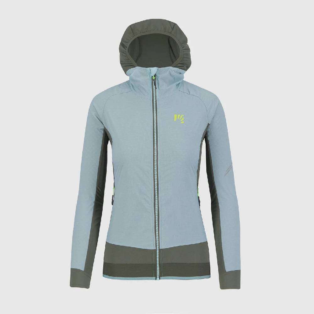Karpos LAVAREDO WINTER W JACKET