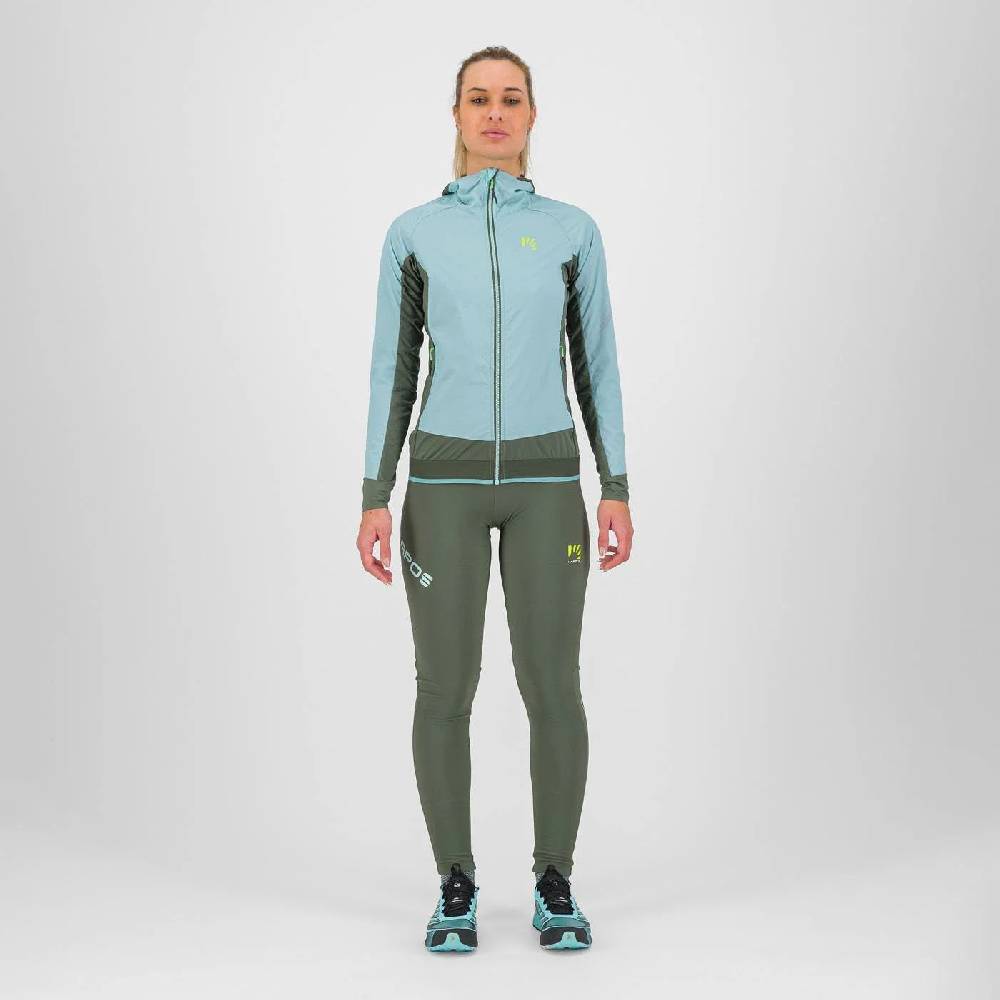 Karpos LAVAREDO WINTER W JACKET In Saldo