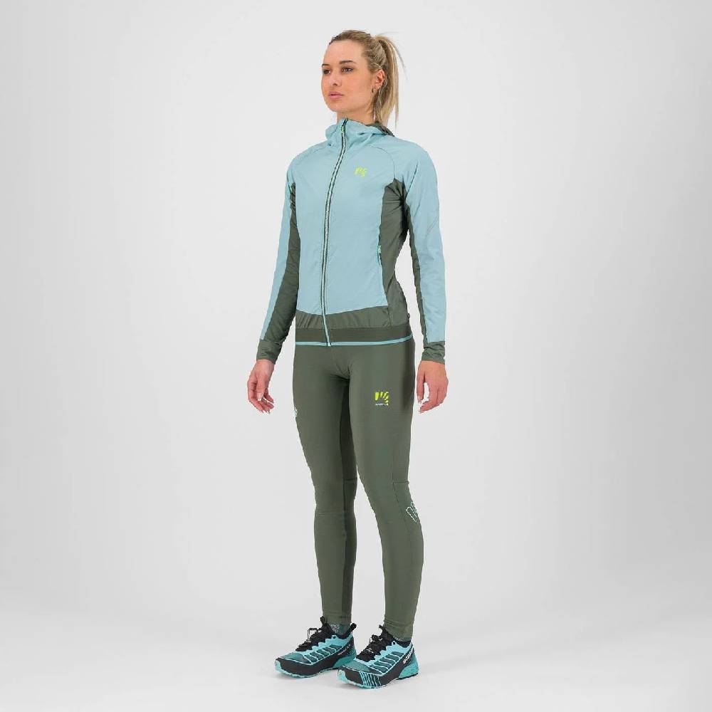 Karpos LAVAREDO WINTER W JACKET In Saldo
