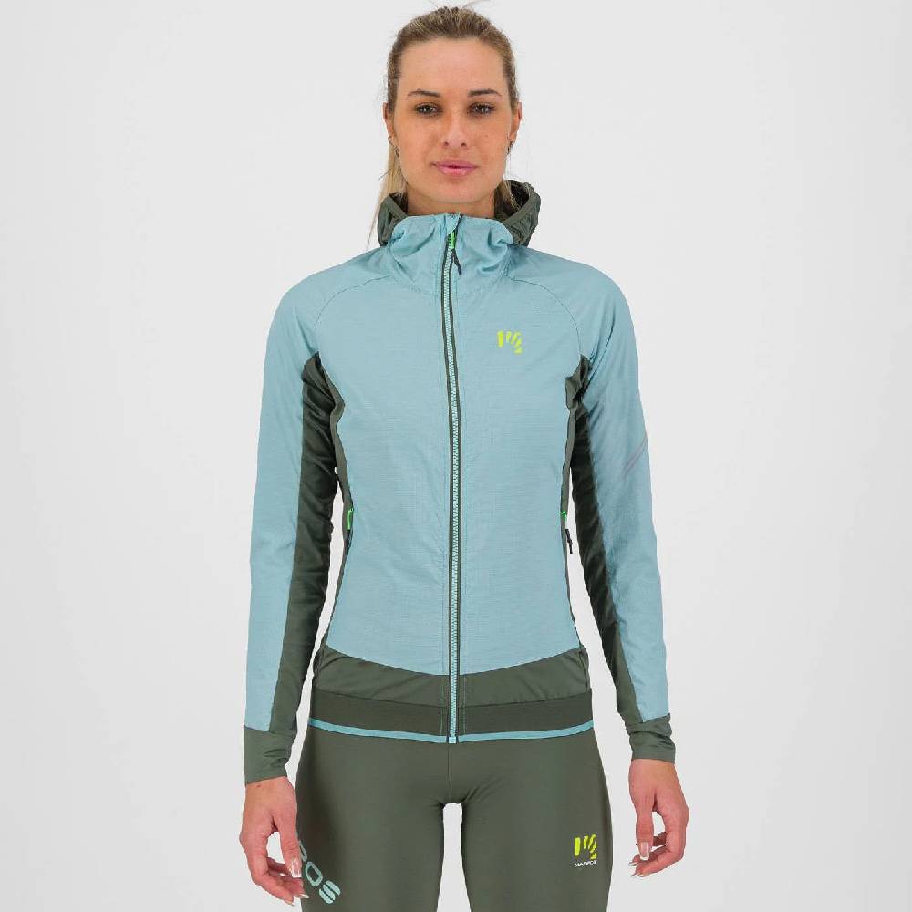Karpos LAVAREDO WINTER W JACKET In Saldo