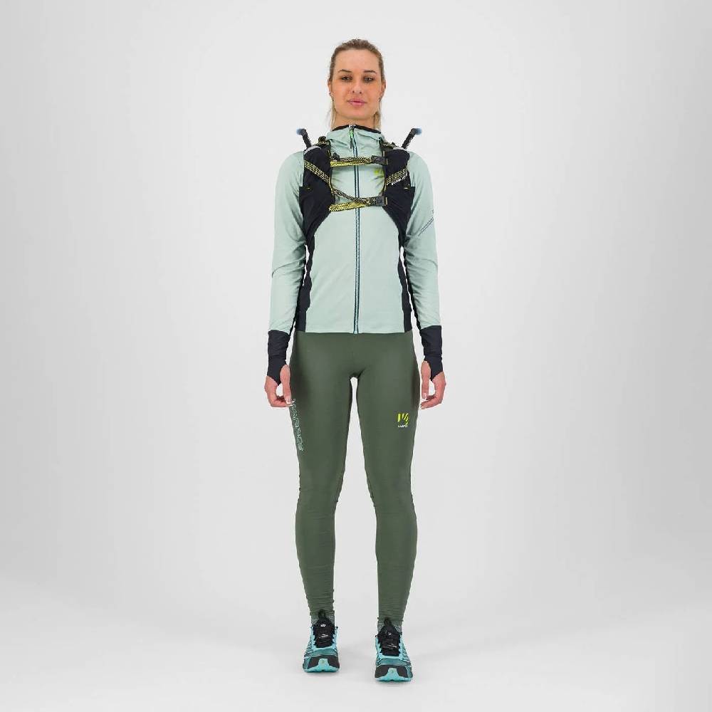 Karpos LAVAREDO EVO W FLEECE Nuova