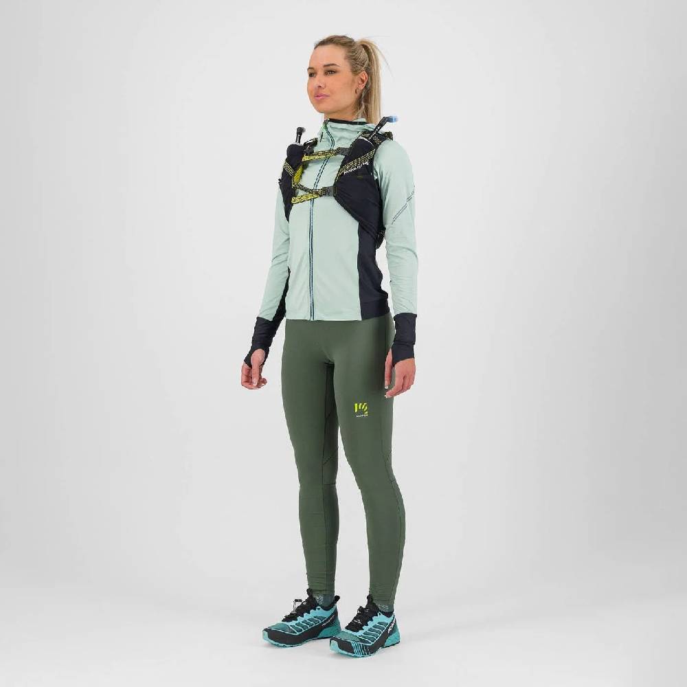 Karpos LAVAREDO EVO W FLEECE Nuova