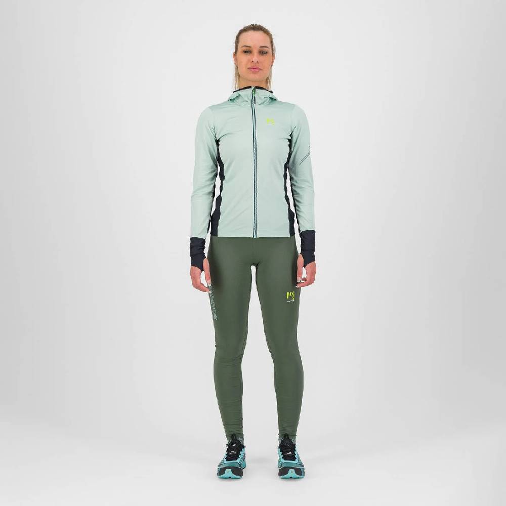 Karpos LAVAREDO EVO W FLEECE Nuova