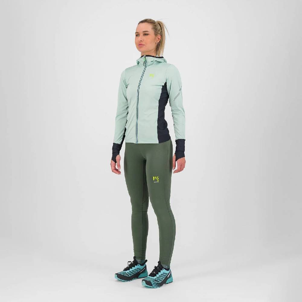Karpos LAVAREDO EVO W FLEECE Nuova