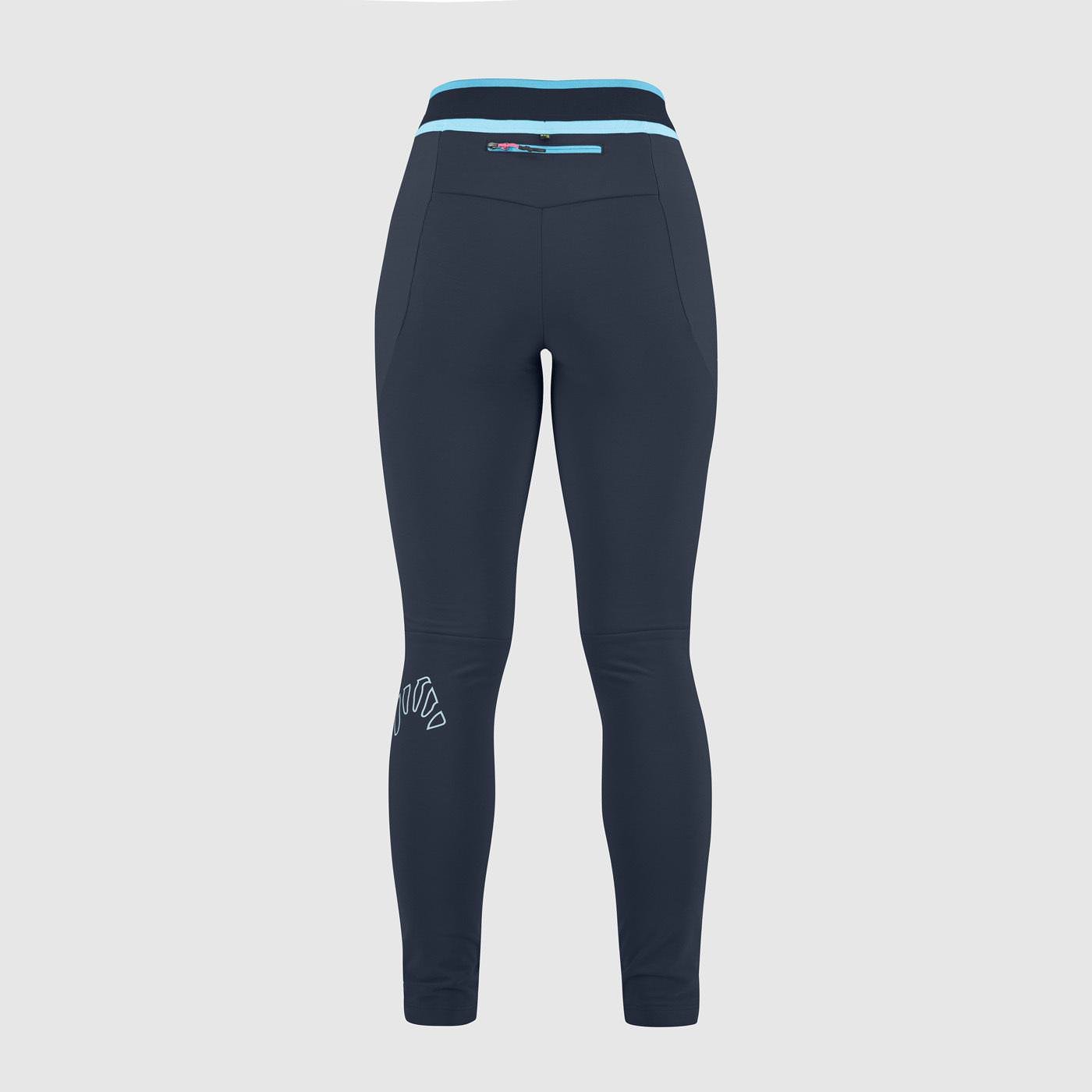 Karpos LAVAREDO PLUS WINTER W TIGHT Moda