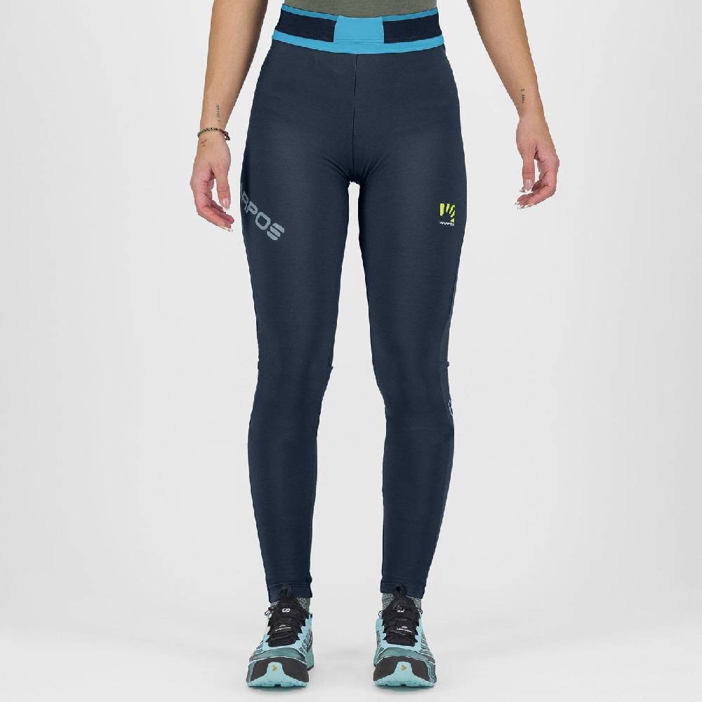 Karpos LAVAREDO PLUS WINTER W TIGHT Moda