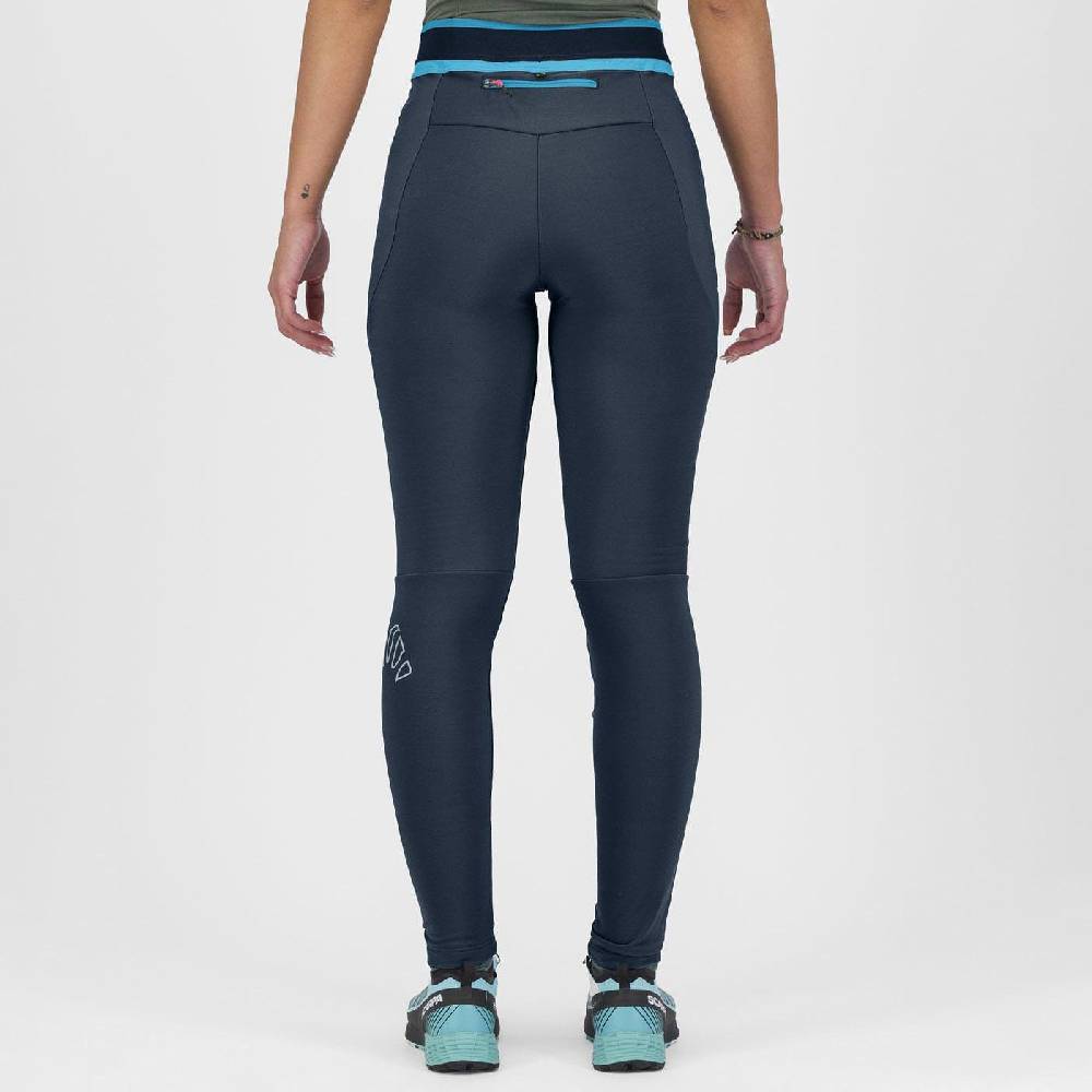 Karpos LAVAREDO PLUS WINTER W TIGHT Moda