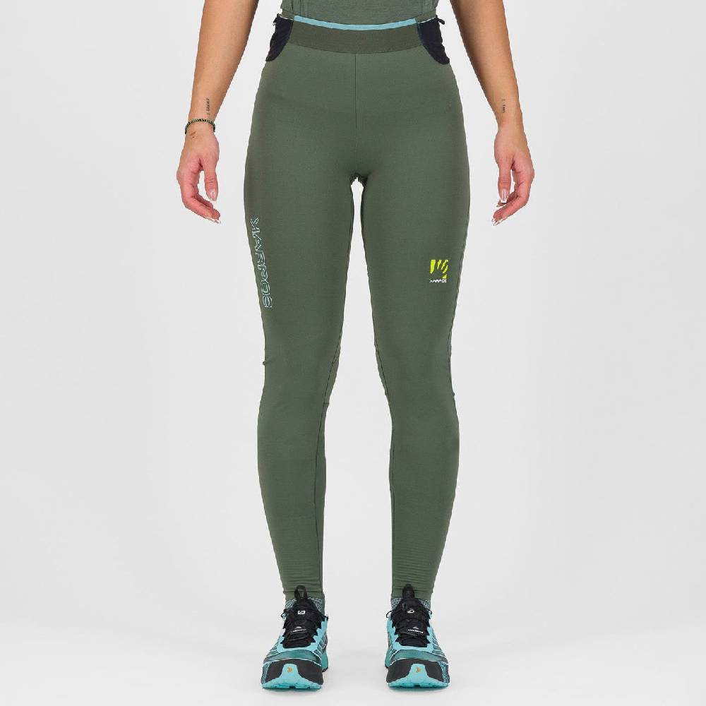 Karpos LAVAREDO WINTER W TIGHT 2025