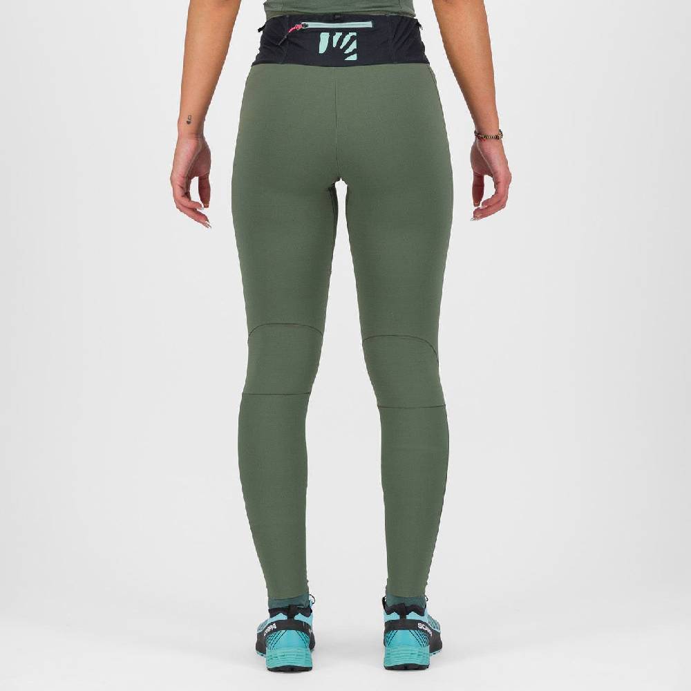 Karpos LAVAREDO WINTER W TIGHT 2025