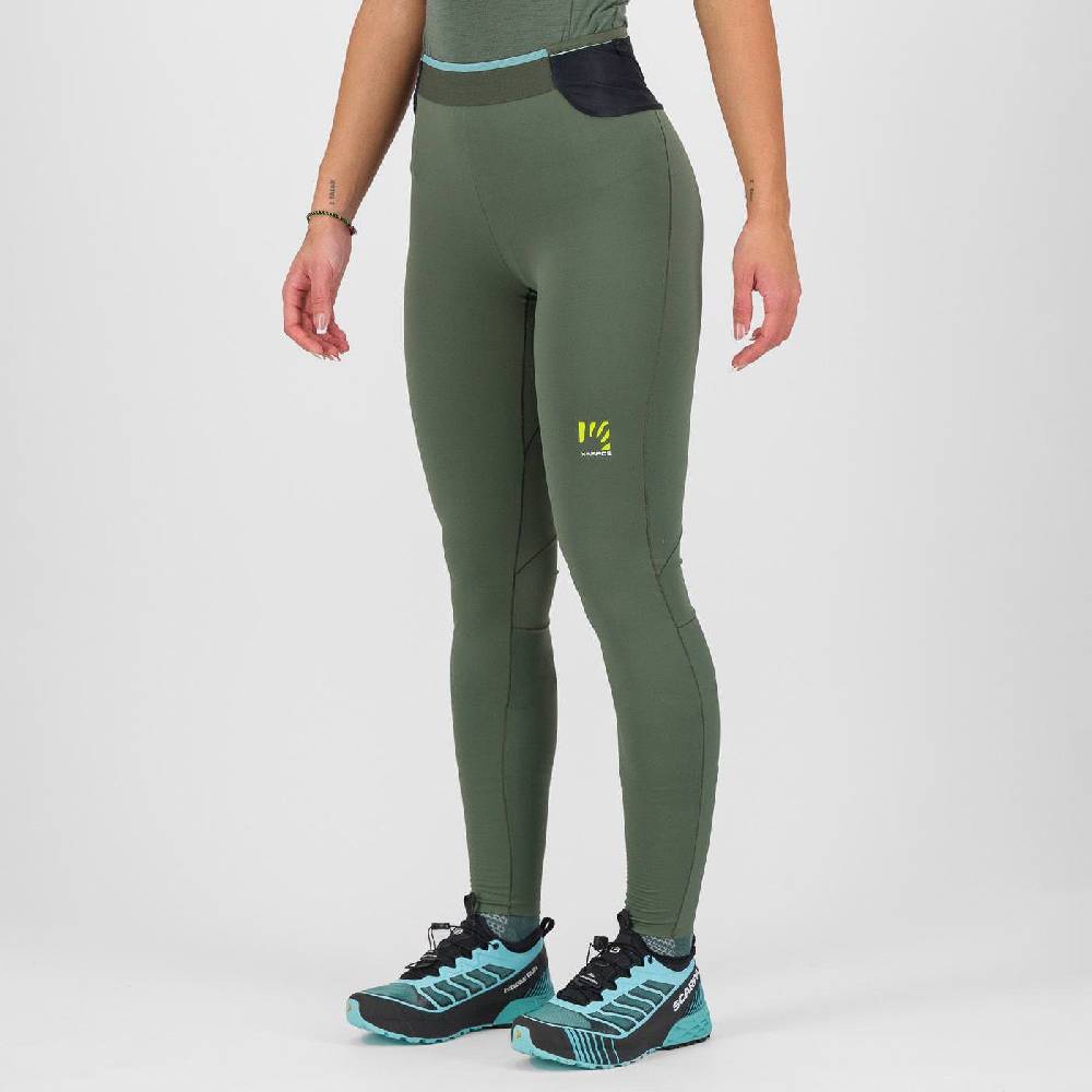 Karpos LAVAREDO WINTER W TIGHT 2025