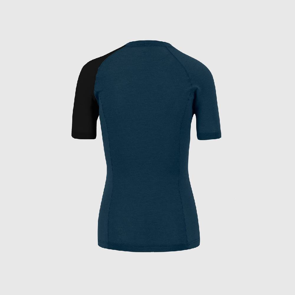 Karpos DINAMICO MERINO 130 W T-SHIRT 2025