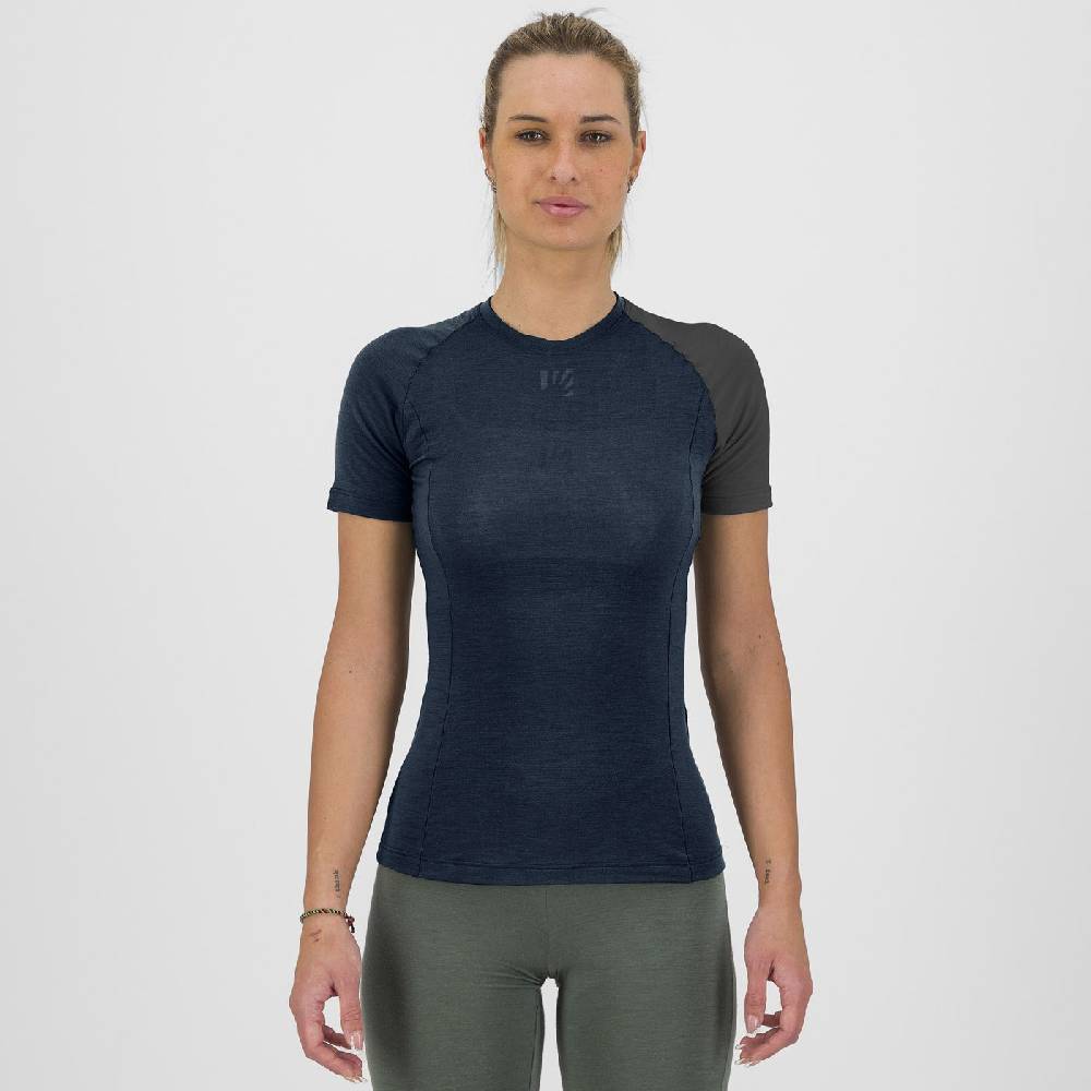 Karpos DINAMICO MERINO 130 W T-SHIRT 2025