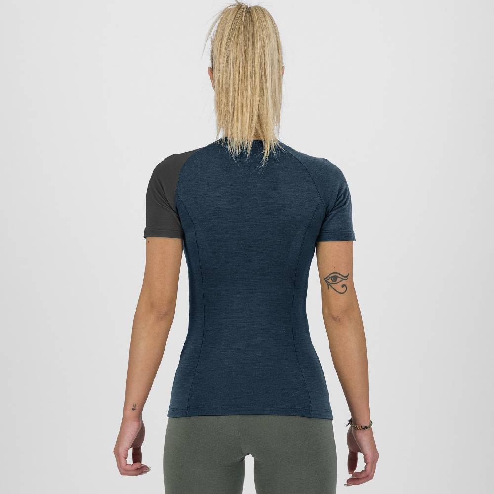 Karpos DINAMICO MERINO 130 W T-SHIRT 2025