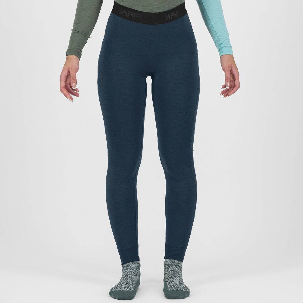 Karpos DINAMICO MERINO 130 W TIGHT In Linea