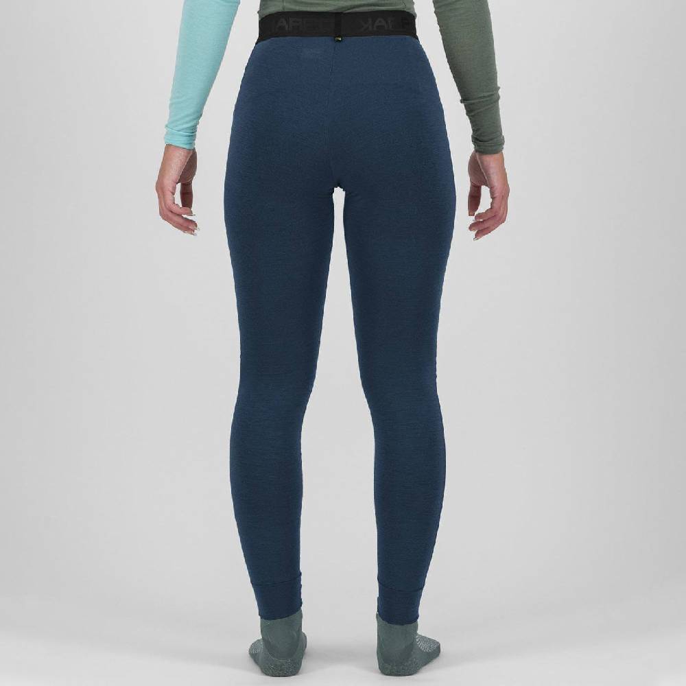 Karpos DINAMICO MERINO 130 W TIGHT In Linea