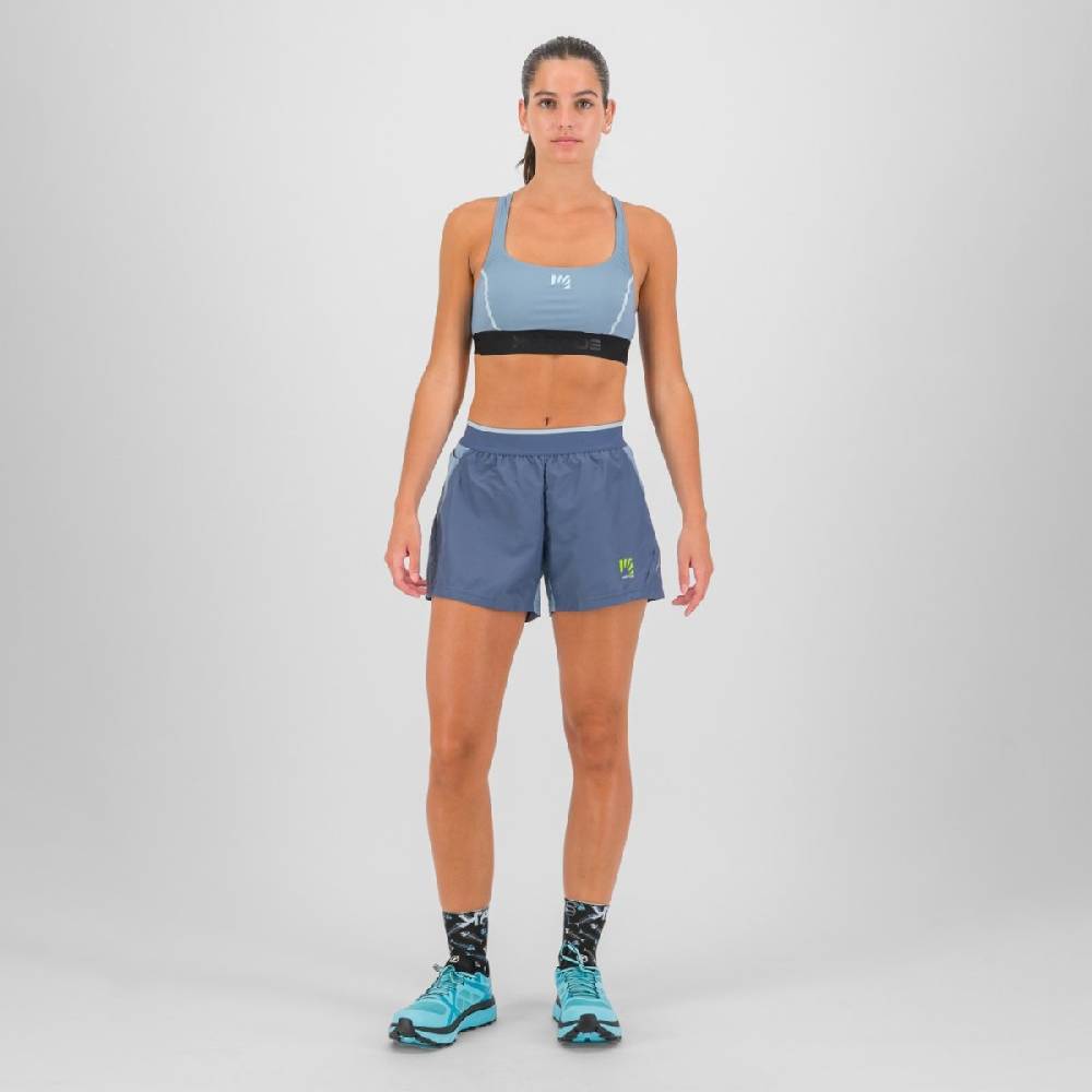 Karpos FAST EVO W SHORTS Vendita