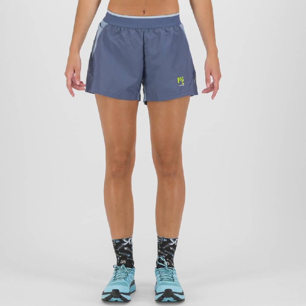 Karpos FAST EVO W SHORTS Vendita