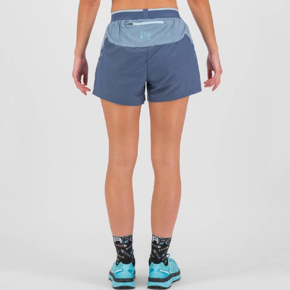 Karpos FAST EVO W SHORTS Vendita