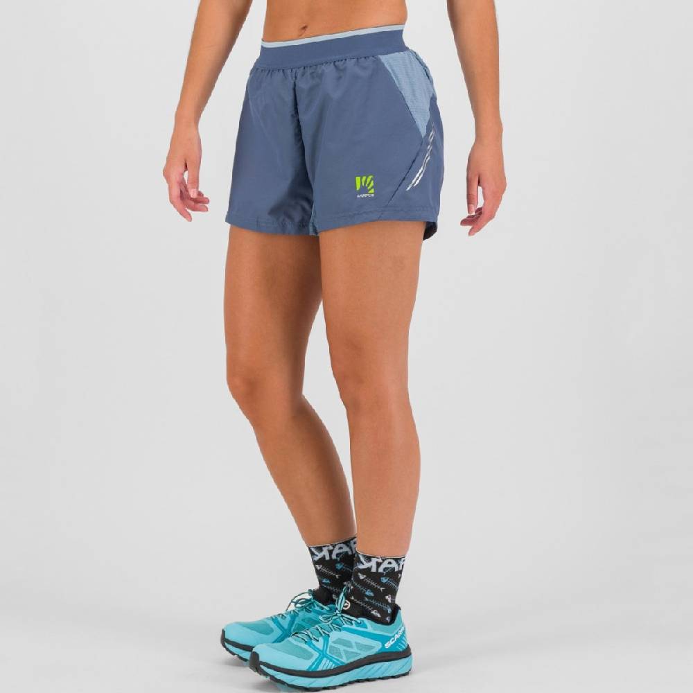 Karpos FAST EVO W SHORTS Vendita