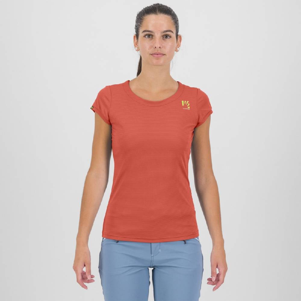 Karpos LOMA W JERSEY Promozione