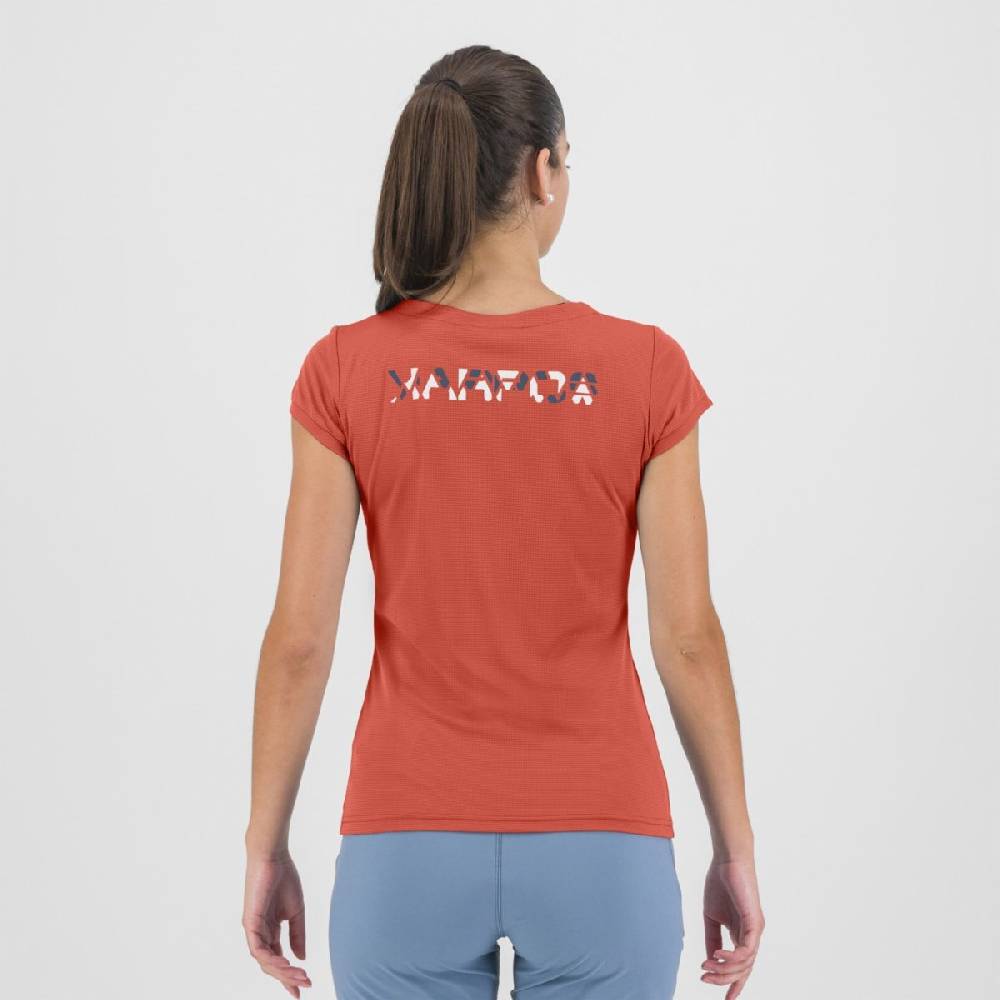 Karpos LOMA W JERSEY Promozione