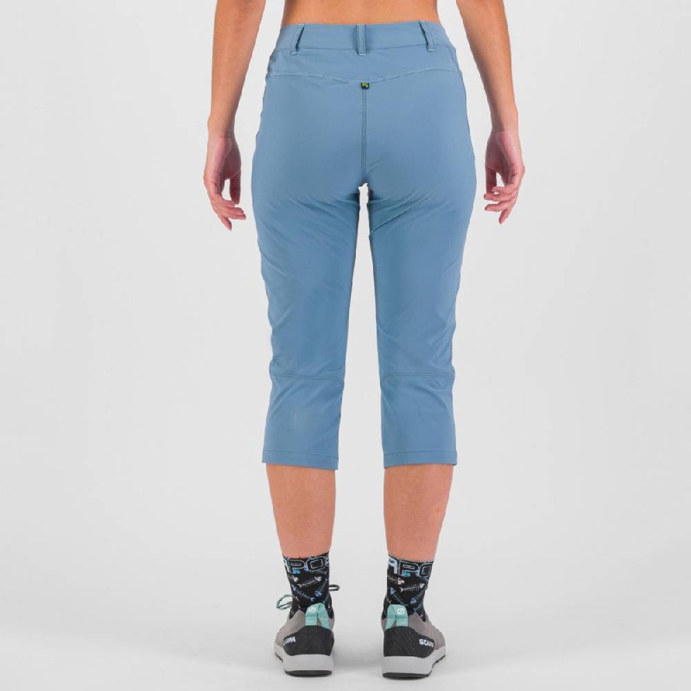 Karpos FANTASIA EVO W 3/4 PANTS Soddisfazione Garantita